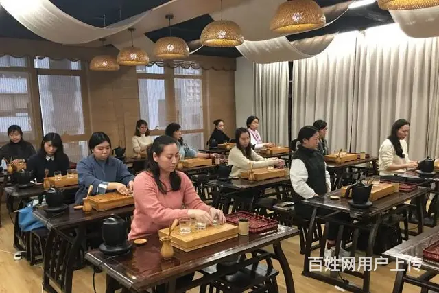 太仓中级茶艺师补贴条件课程内容学多久 - 图片 3
