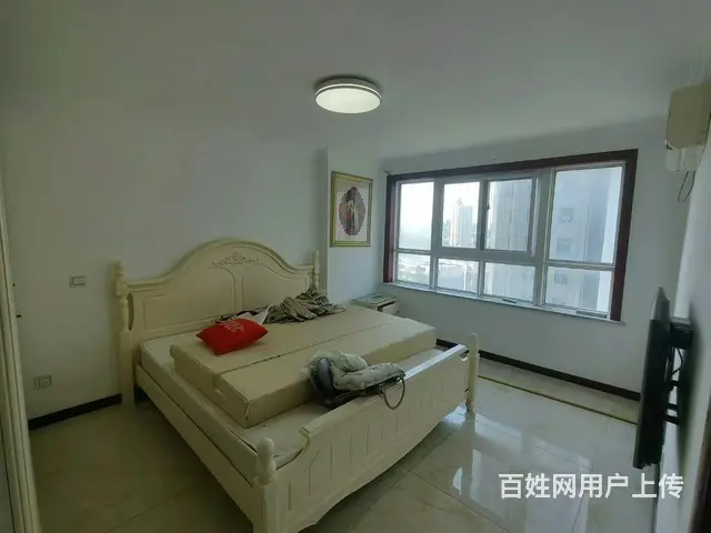 地铁房龙商天骄(鼓楼) 公寓2厅 精装修 - 图片 2
