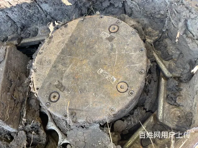 【搞定了！】11年斗山225-9，车好个人干活车 - 图片 12
