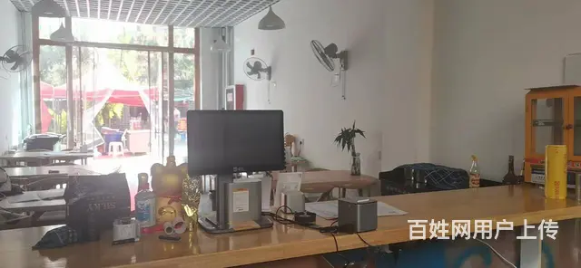 7773(七P）个人城北区柴达木路盛世华城临街餐饮店转让 - 图片 6