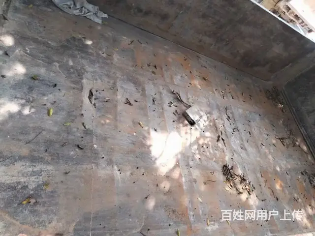 福田瑞沃 金刚 自卸车 国3 - 图片 6