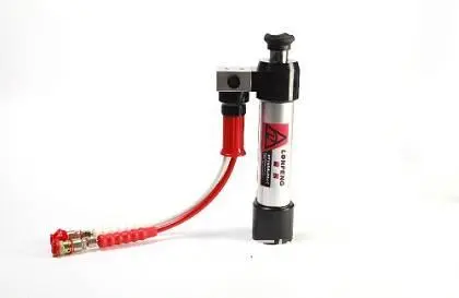 厂家销售GYCD-135/750液压顶杆 - 图片