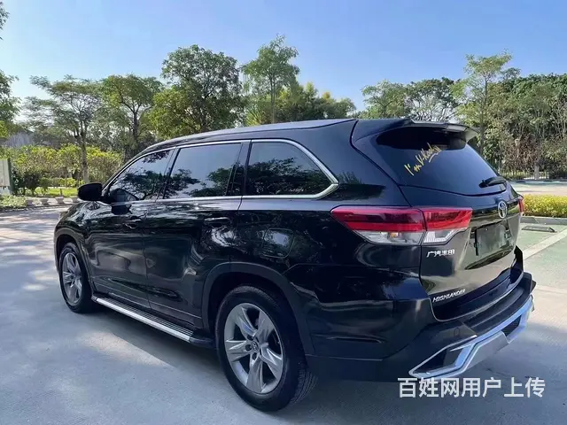 2019款 2.0T 手自一体 四驱精 - 图片 9