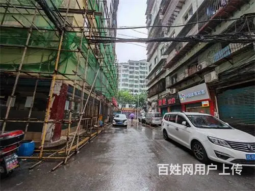 （达州铺源网）南外达四中附近65㎡餐饮店转让 - 图片 2