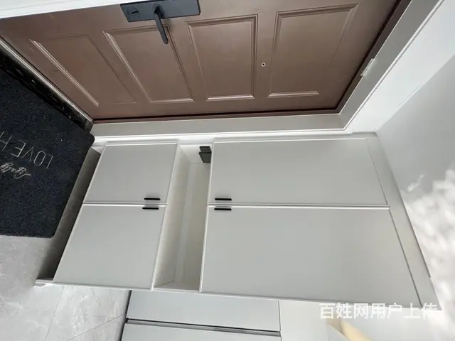 婚房装修未住人 威高水韵康桥 精装三室 带空调 - 图片 11