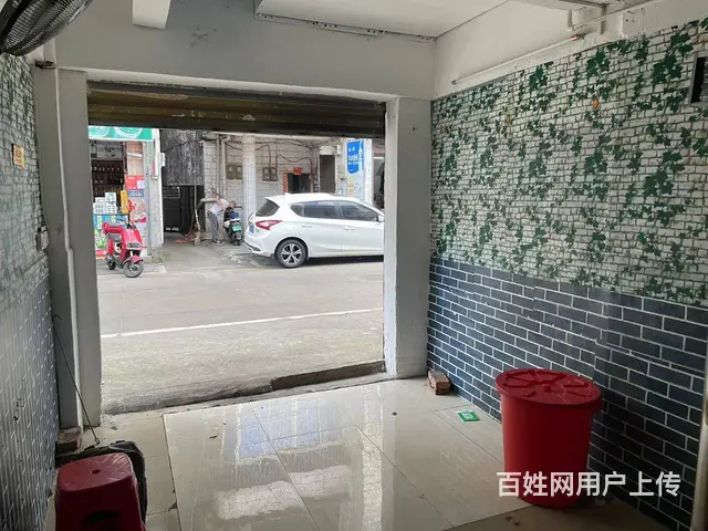 （51旺铺推荐）城西山高村农贸市场50平临街餐饮店转让 - 图片 2