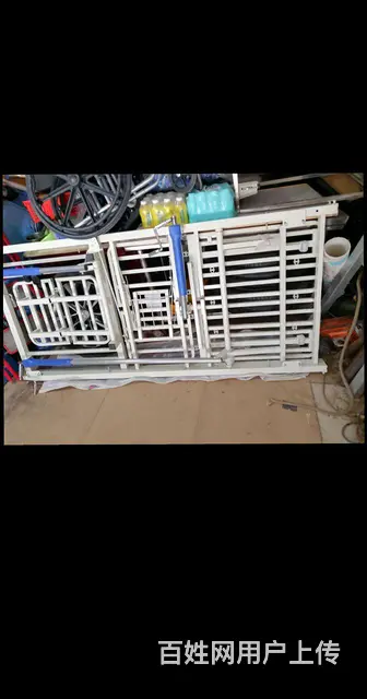 多功能病床与轮椅 - 图片 2