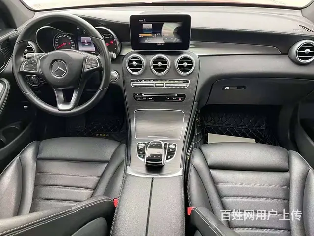 奔驰GLC-Class [GLC级] 2018款 GLC 3 - 图片 6