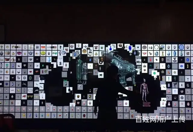 图片播放软件-年会大屏照片墙软件 - 图片 3