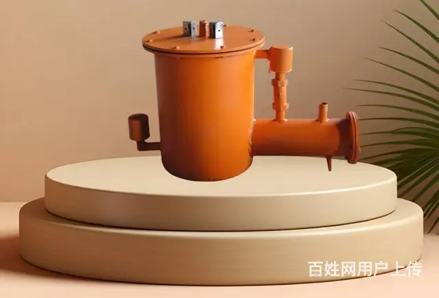 毕节矿用负压过滤式放水器的售前售后需知可与博达对接 - 图片