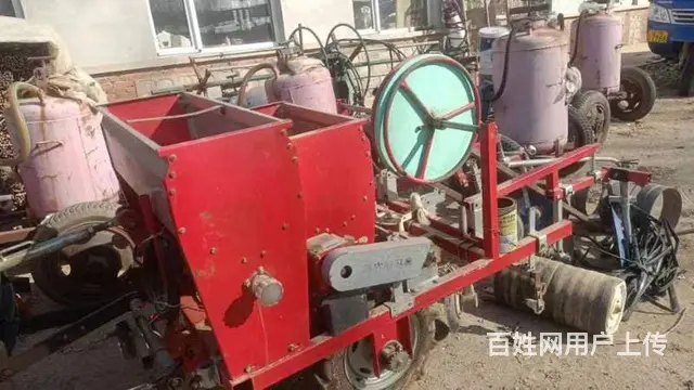 种地机器 - 图片 4