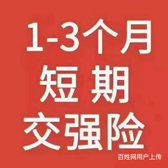 汽车保险  人保 中华 - 图片 2