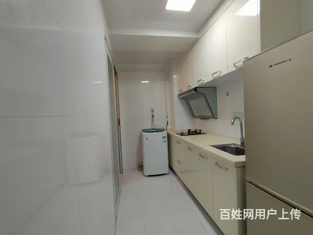 推荐禾祥西路1室禾祥精装修享受生活的快感！！！ - 图片 6