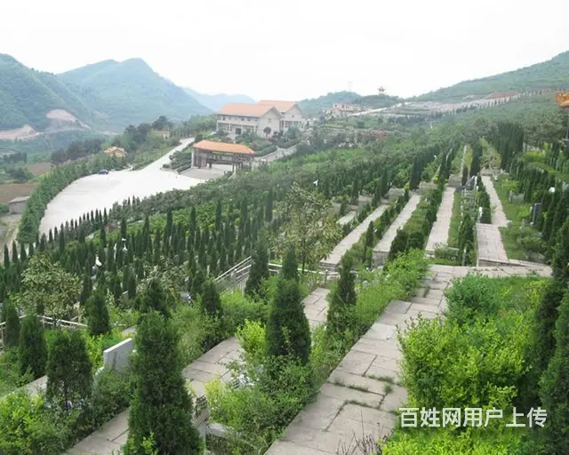 乌鲁木齐米泉市北郊公墓,提供咨询、购墓、一条龙服务 - 图片 2