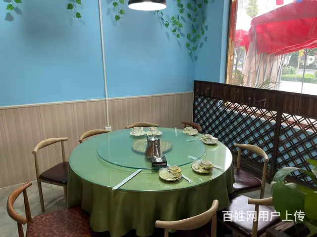(同城乐铺推广）天工二路临街80平餐饮店转让，外摆区大好停车 - 图片 6