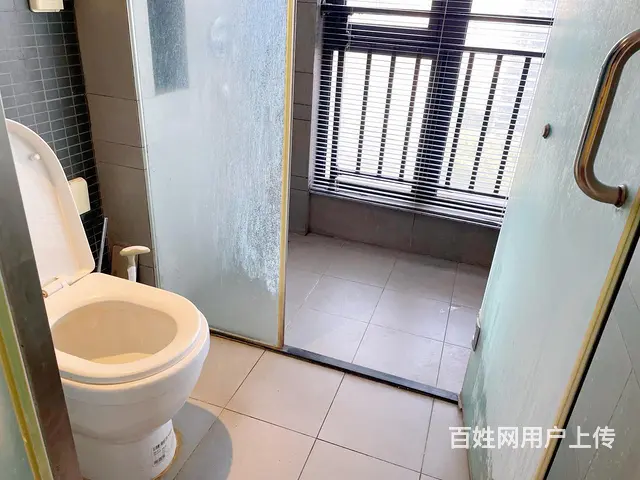 新出边套小单！ 仅4500 中高楼层 出门就是商场 靠6号门 - 图片 5