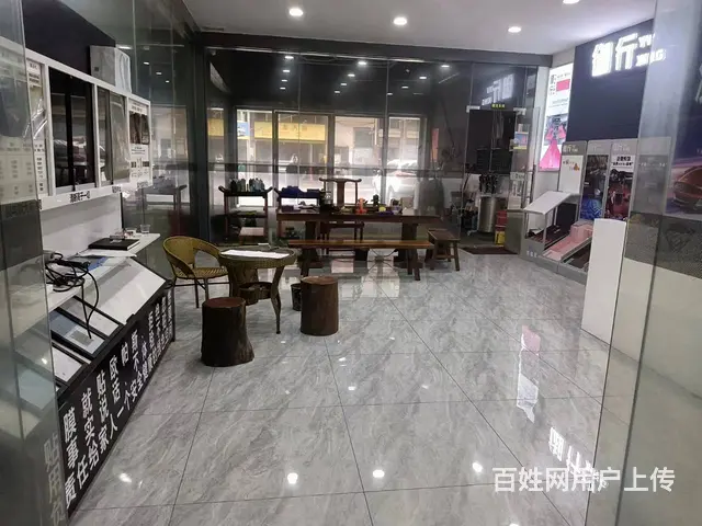 （速转店）宝庆东路福星汽车美容城 有固定客源 整体转让 - 图片 4