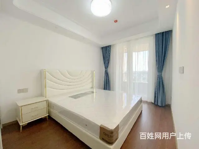 紫庭花园精装3房打铁关和平广场现代家园现代名苑新德佳苑带车位 - 图片 3
