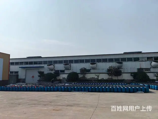 （城市在线找房免费）大成物流南3km徐村附近厂房出租 - 图片 10