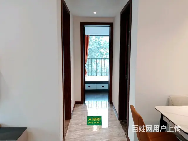 新到领地精装2室出租，全新家具家电（拎包入住） - 图片 7