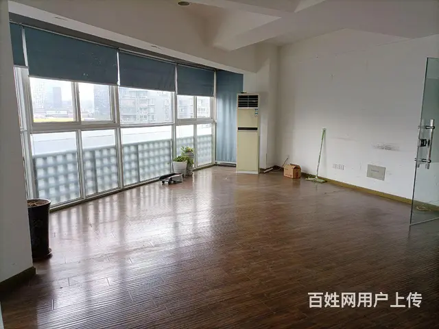 房租直租高新地铁A口写字楼 - 图片 4