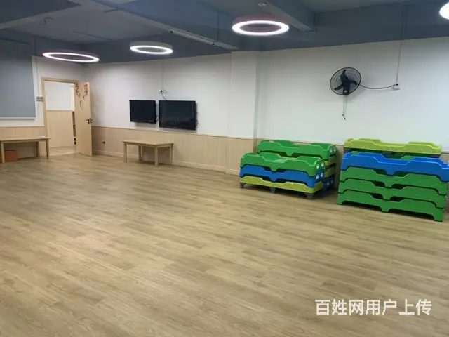（51旺铺推荐）新大洲独栋五层2800平教育培训机构整体转让 - 图片 5