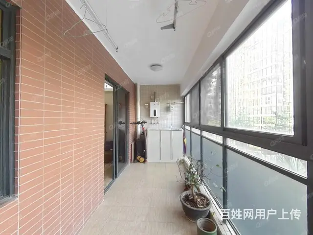 仁恒星园旁  中珠九悦 136平 精装3房 南北双阳 - 图片 12