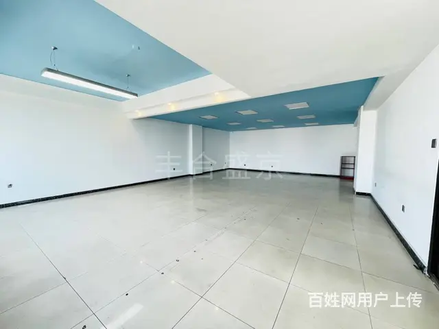 奉天街丨太和大厦丨286平丨9万含物业丨青年大街东200米丨 - 图片 1