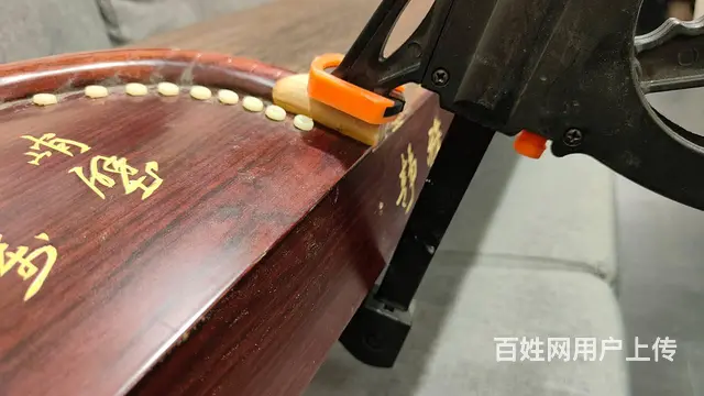 广州专业古筝维修，琵琶琴维修，乐器维修 - 图片 4