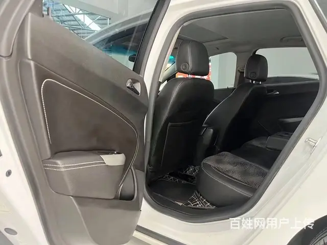 别克 英朗 2013款 英朗XT 1.6T 手自一体 时尚运 - 图片 7