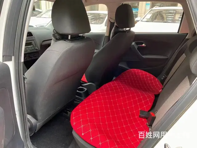 征信不好分期买新车二手车零首付购车不看征信 - 图片 5