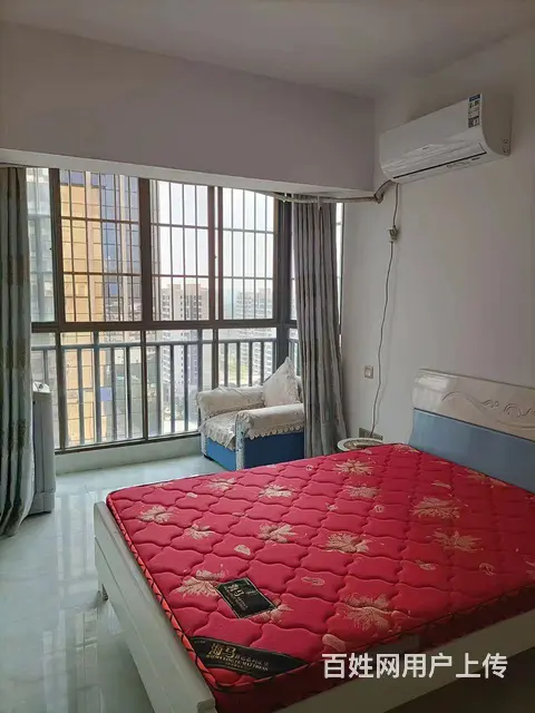 甜蜜方小区两房两厅出租 - 图片 12