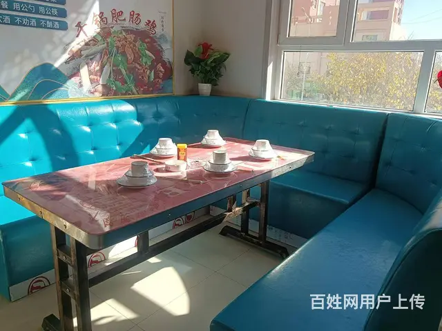 （帮选铺）一春光路营业中临街餐饮店低价急转 - 图片 4
