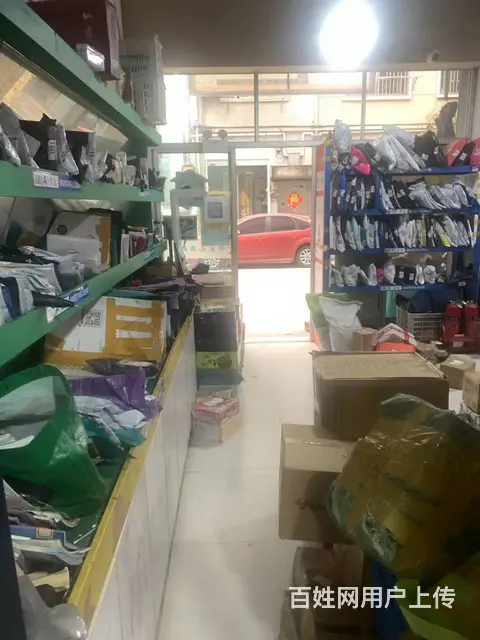 （易转介绍）永康位置好适合行业多水果店加驿站转让 - 图片 9