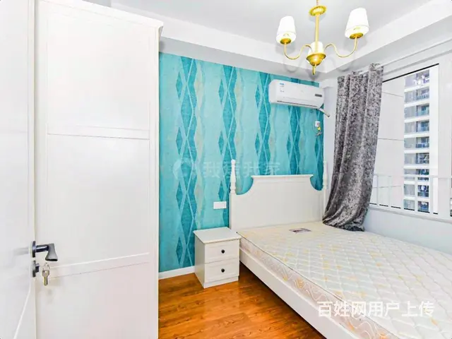 ji售，精装洋房，大刀来砍，户型正气，南北通透，拎包入住 - 图片 7