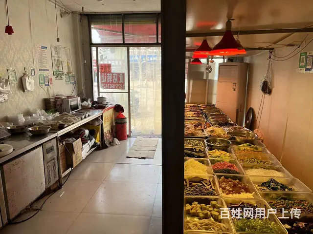 （弘扬快讯）邳州华山路营业中熟食店转让 - 图片 1
