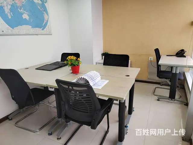 不需要付中介费！2至16人户型精装全包，武侯锦江青阳高新可选 - 图片 6
