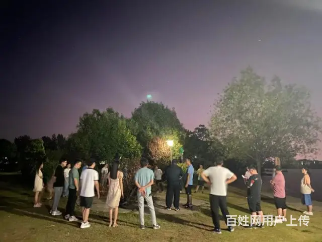 7月份露营篝火可以约起来了～ - 图片 2