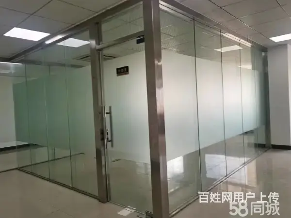 （询 铺 网）写字楼敞开式办公 配套多间办公室 周边配套齐全 - 图片 6