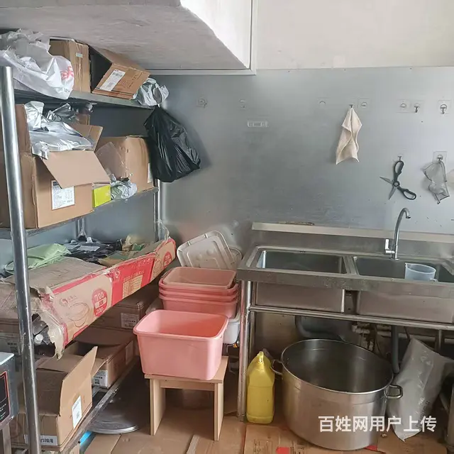 （51旺铺推荐）海甸岛拦海村25平炸鸡外卖店转让 - 图片 4