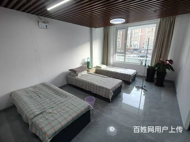 浑南区白塔河路西医内科诊所出兑 - 图片 2