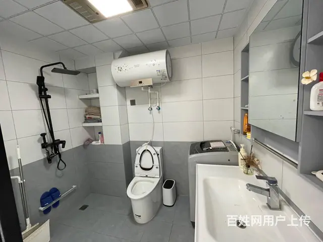 急售  性价比超高  [庆祝]宏运二期A区[庆祝] 14楼 - 图片 3