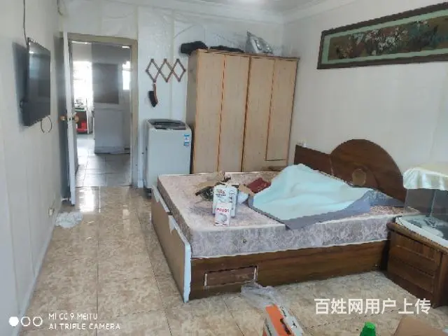 纺南小区4楼51平方2+1好房低价出售 - 图片 10