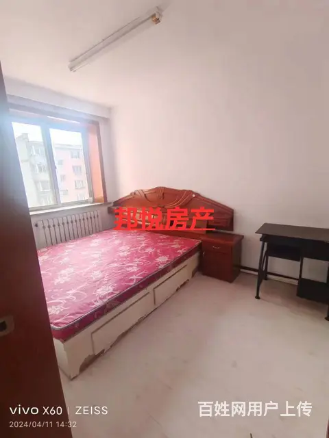 胜利街鑫达小区6楼非顶楼73平3.9 普通住宅 中等装修 - 图片 5