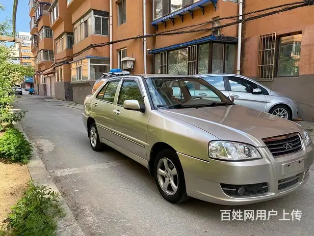 奇瑞 旗云 2011款 旗云2 1.5 手动 豪华版 惠民补 - 图片 6