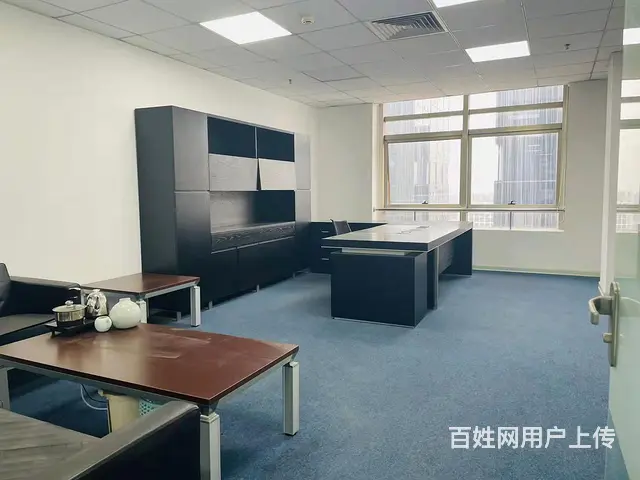 零首付 低于市场价 整层写字楼 高层看海低价急卖 带车位有锁 - 图片 5