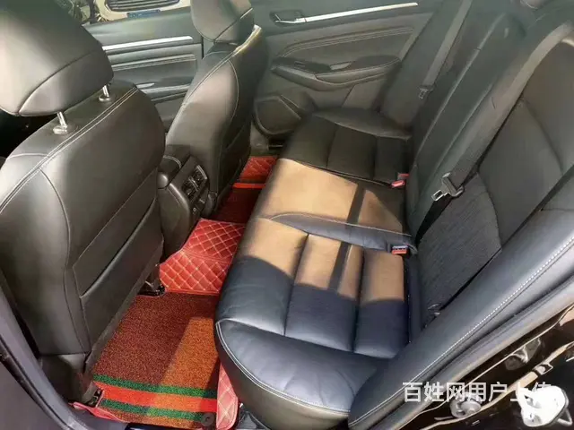 日产 天籁 2019款 2.0 无级 XL 舒适版 - 图片 6