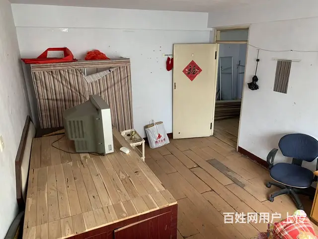 古塔区 北一里古城新苑 4楼步梯 四中 古塔公园 大润发超市 - 图片 3
