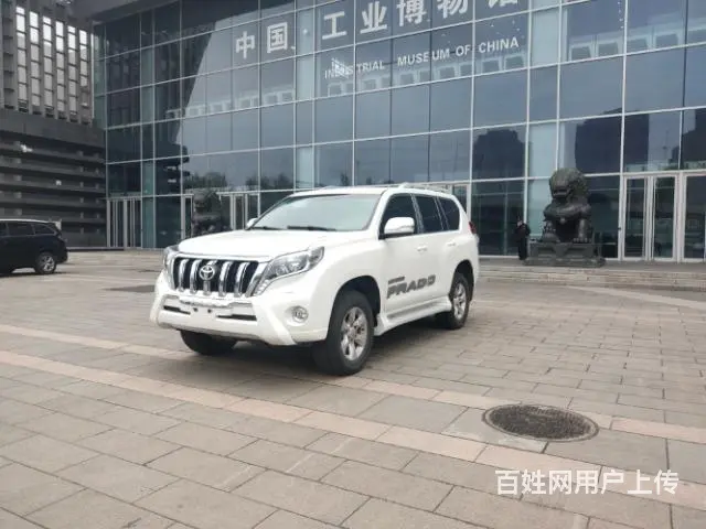 丰田 丰田Land Cruiser Prado [普拉多] - 图片 2
