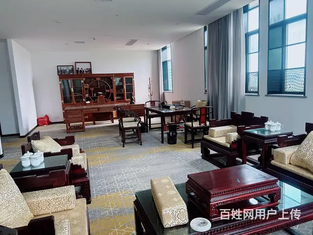 房东直租，黄桥大道大型商业用地/厂房/仓库办公楼招租，可分租 - 图片 11